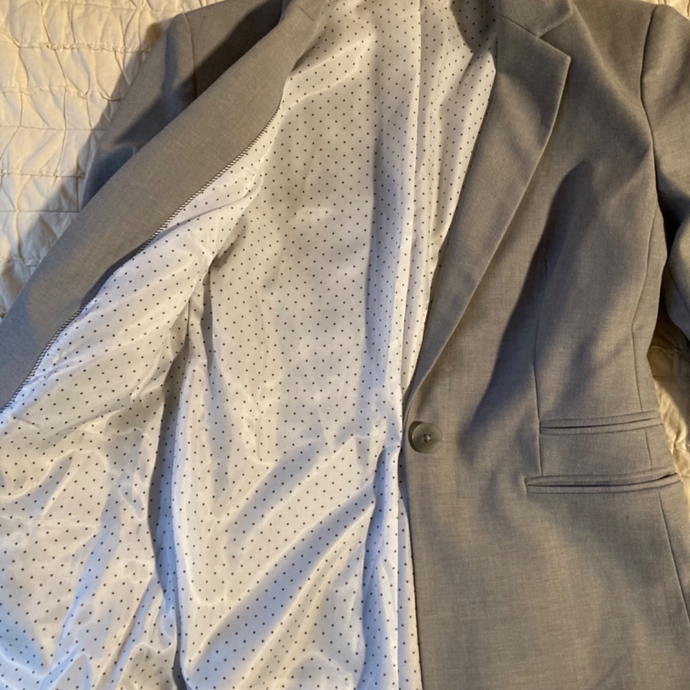 Express Editor blazer - Picture 2 of 4